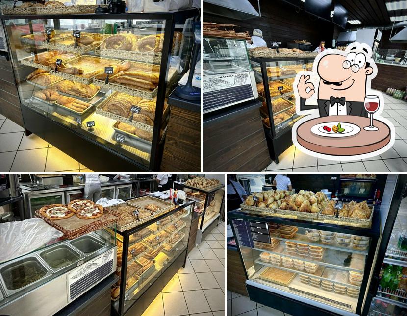 Тандырный дом