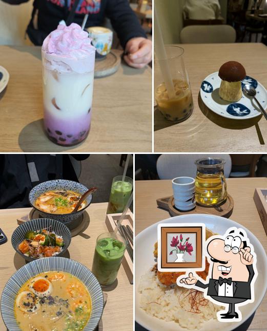 Интерьер "J'pan"