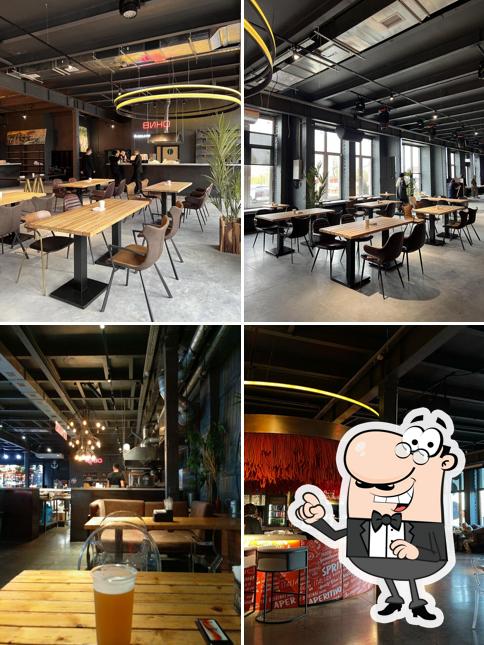 Забронируйте столик в "Самурае"