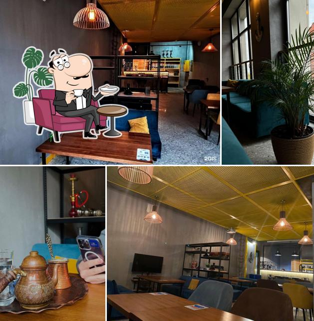 Старая школа