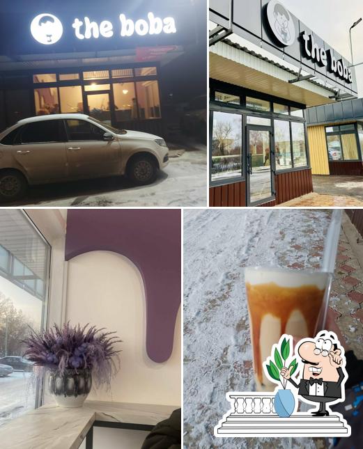 The Boba