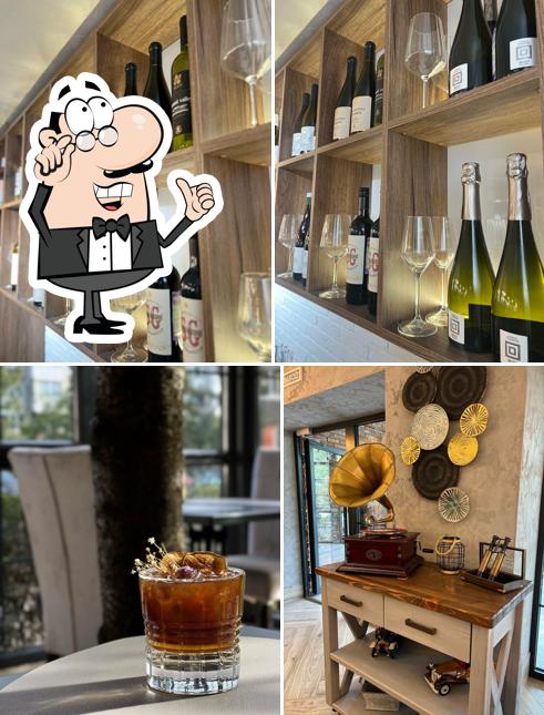 Лабиау Гастро-кафе