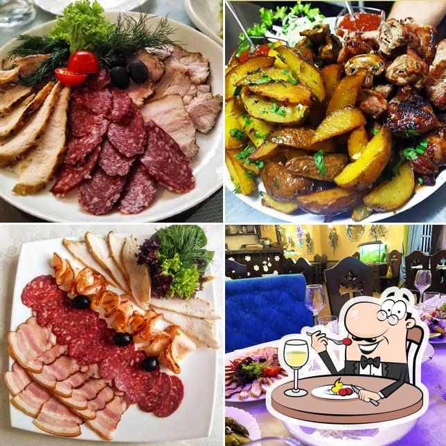 Папа Карло Траттория