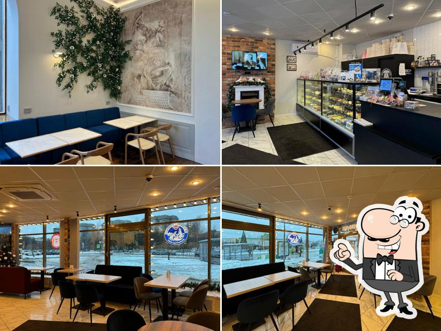 Север-Метрополь