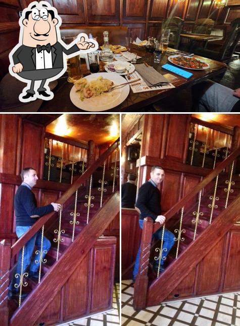 Забронируйте столик в "кафе шашлычный Дом Хинкали"