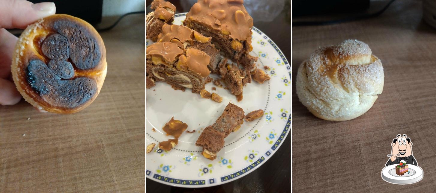 Шоколадный торт в "Кировском комбинате дошкольного питания"