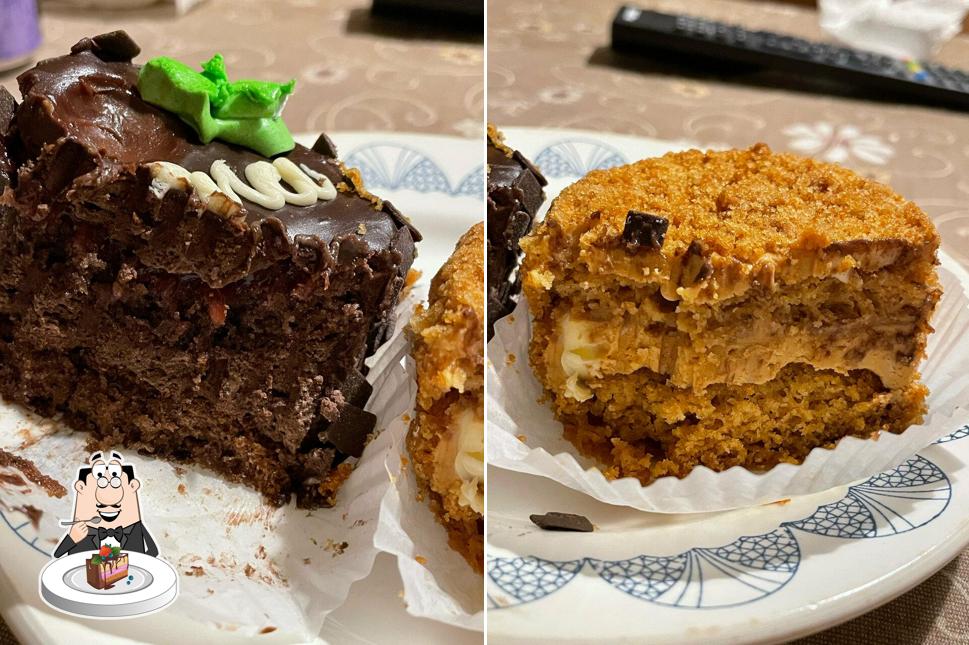 Горячий хлеб