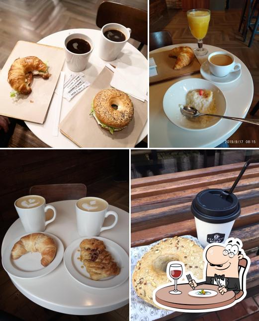 Академия Кофе