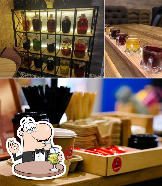 Арена Десерто