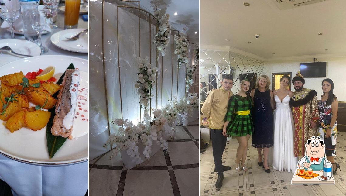 Орловская усадьба