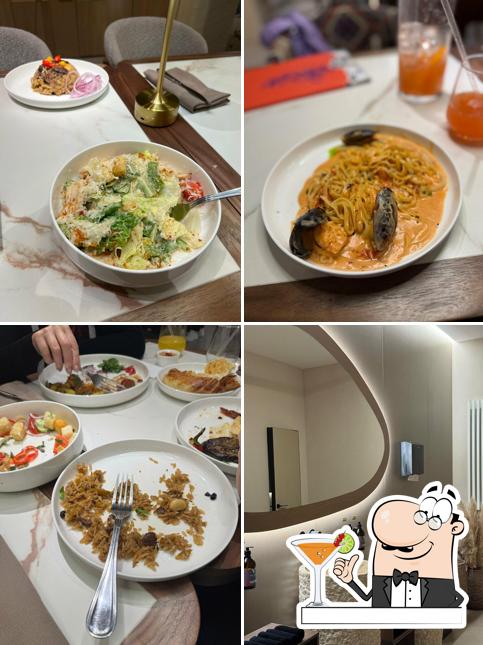 Vasilchuki Chaihona № 1