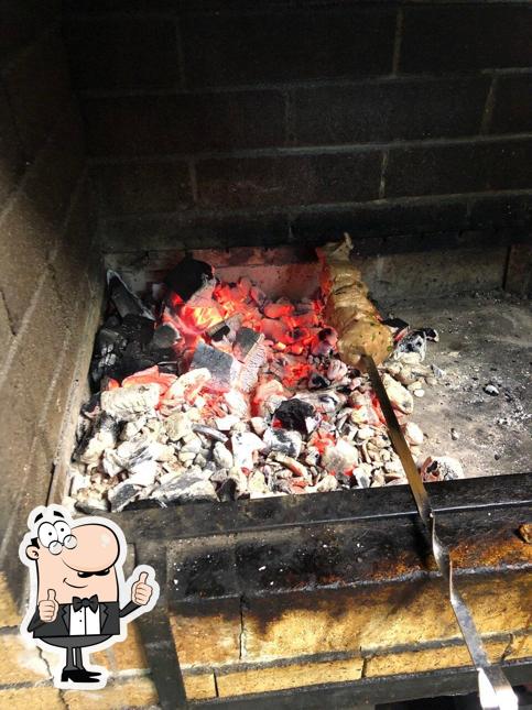 Здесь можно посмотреть изображение кафе "Кавказский дворик"