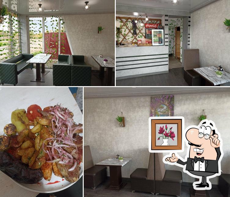 Ореховый родник