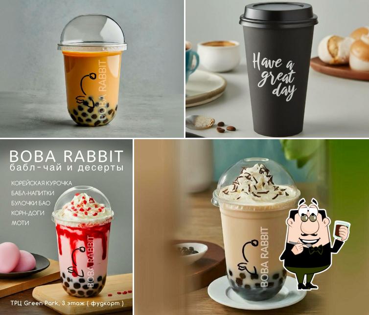 Боба Рэббит