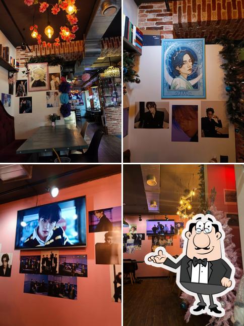 Интерьер "NowaDays"