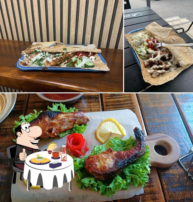 Тандыр Мангал