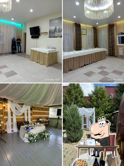 Белорусский дом