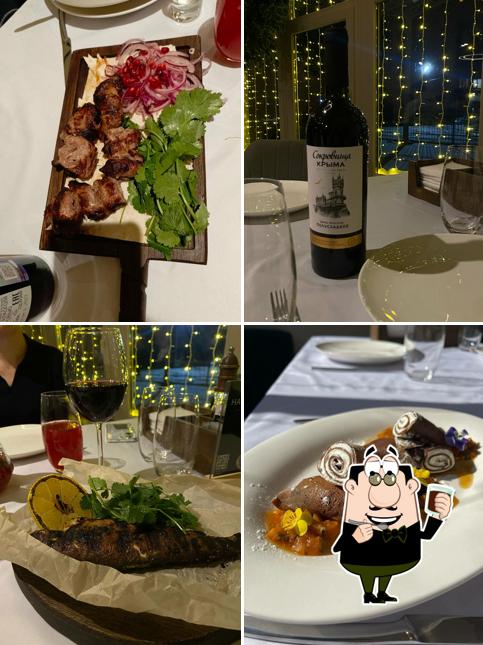 Казан Мангал