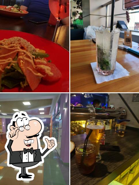 Забронируйте столик в "Беллере"