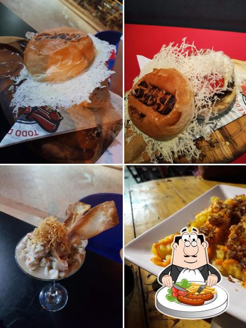 389 Burger Sobradinho