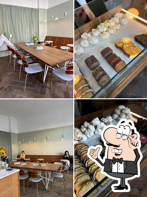 Забронируйте столик в "Аэроплан"