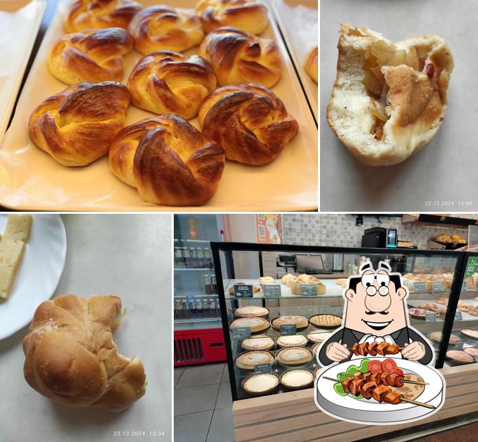 Пекарня Жар-Свежар