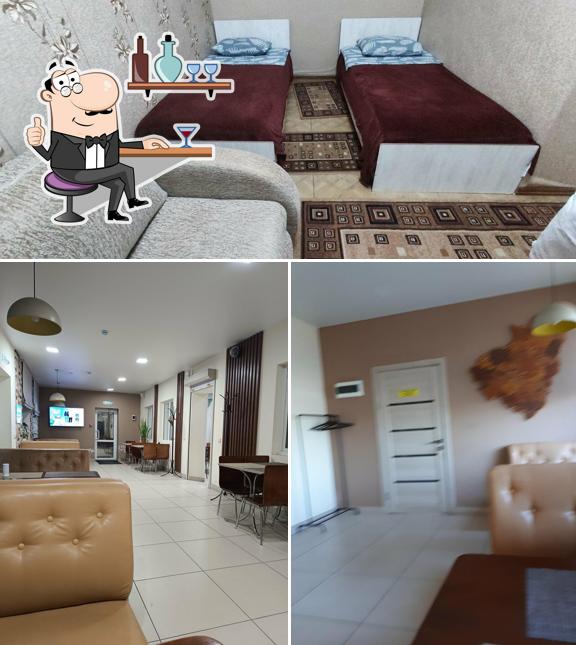 Пятое колесо