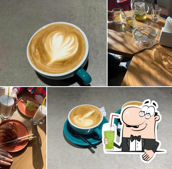 Над городом