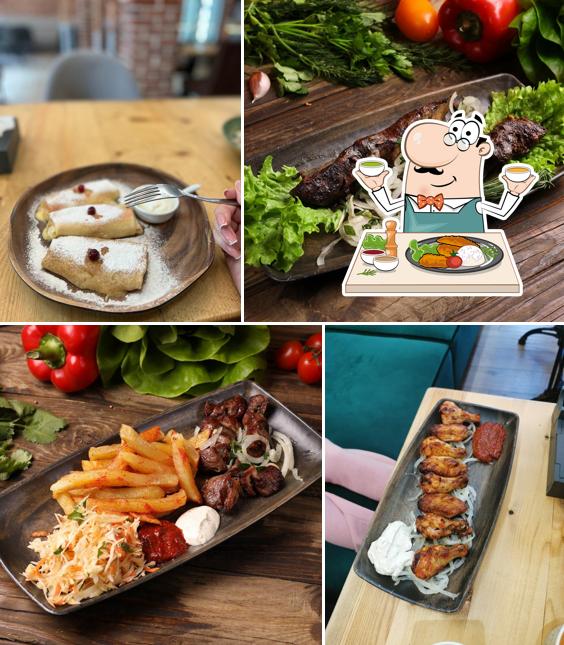 Жажда вкуса