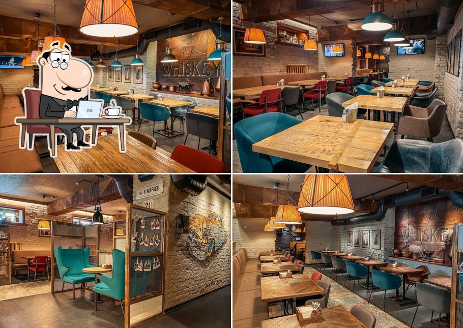 Забронируйте столик в "Угольки"