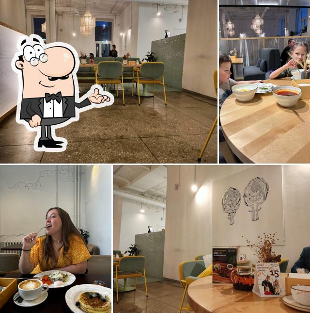 Добрая компания