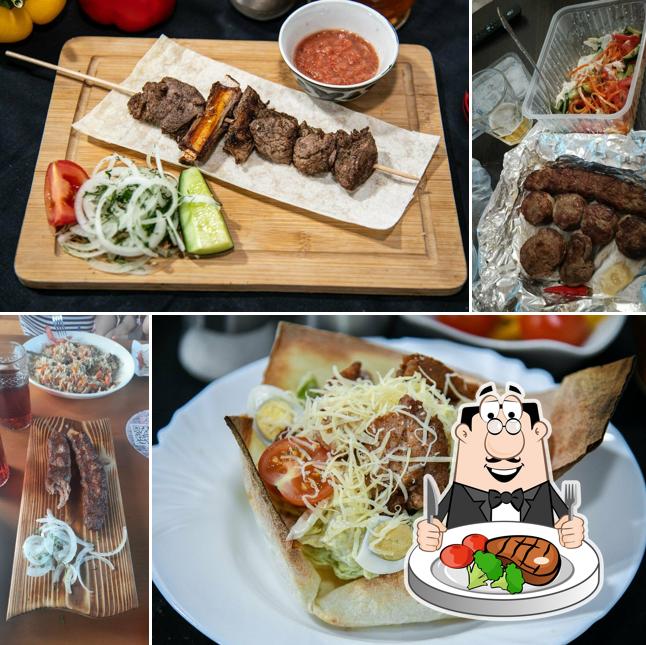 Чайхана сада