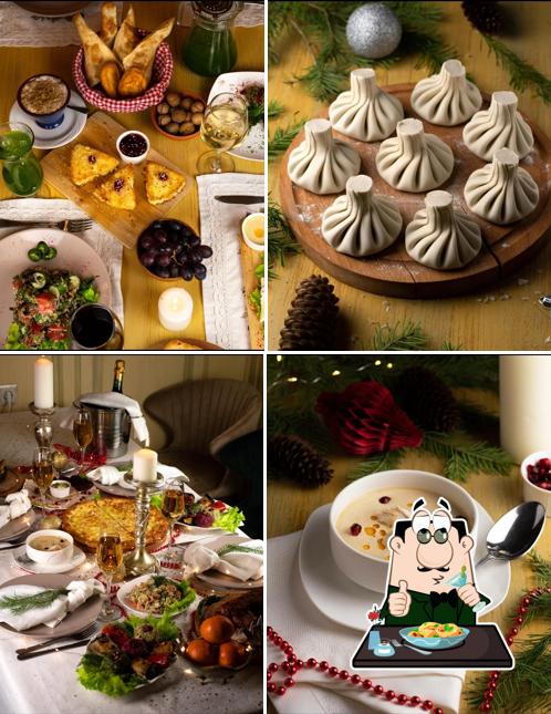 Однажды в Грузии