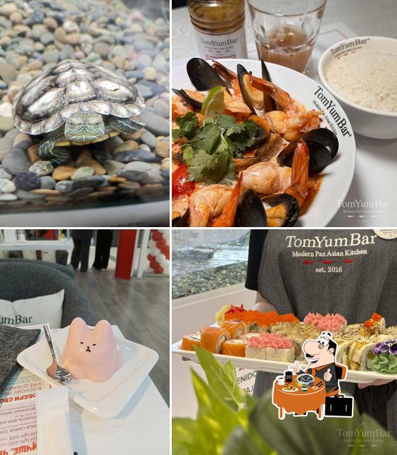 TomYumBar