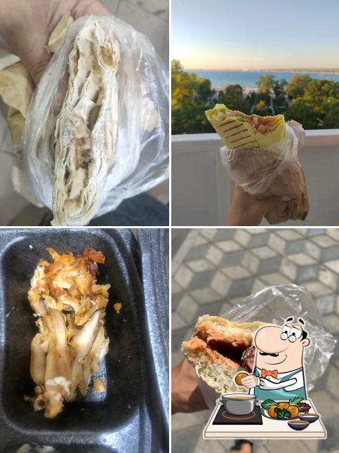 Шавамаркет