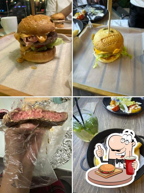 Штефан Бургер