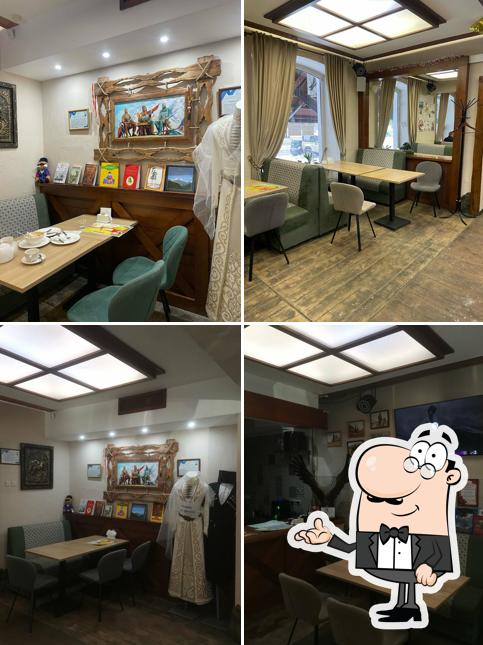 Осетинские пироги