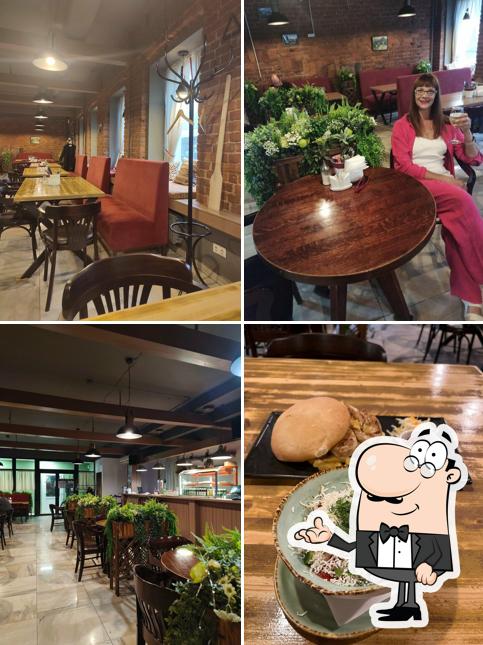 Забронируйте столик в "Сербской Таверне"