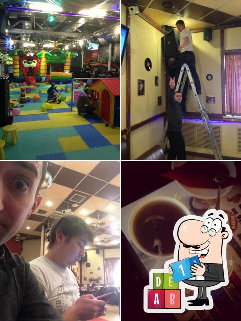 Караоке Клуб "Шоколад"