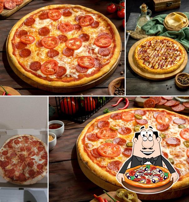 Гурмаг Ели-Пели