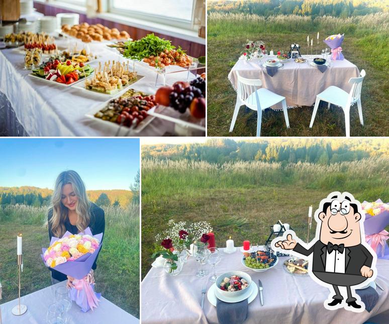 Кейтеринг Групп