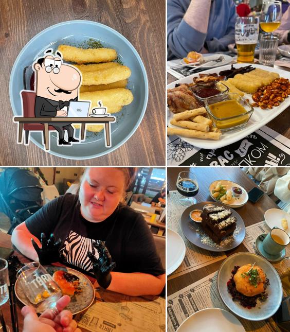 Интерьер "Тартрум"