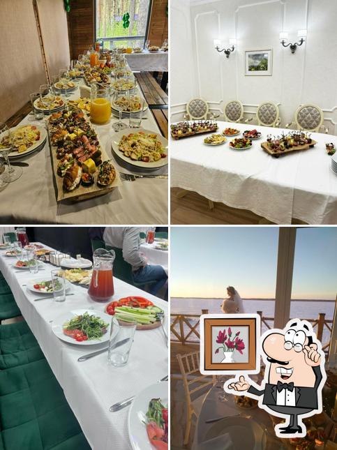 Кейтеринг Клаб