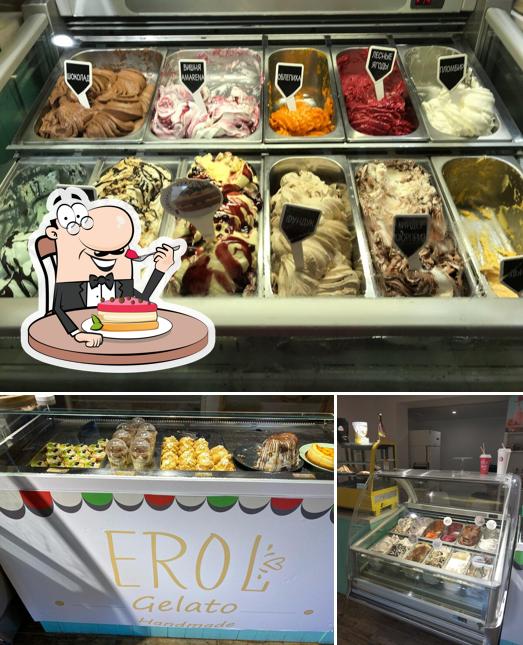 Erol Gelateria