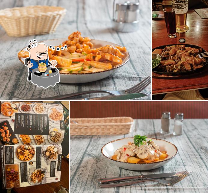 Севиче в "Моллисе Мьюз"