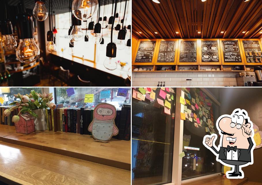 Забронируйте столик в "Калипсо"