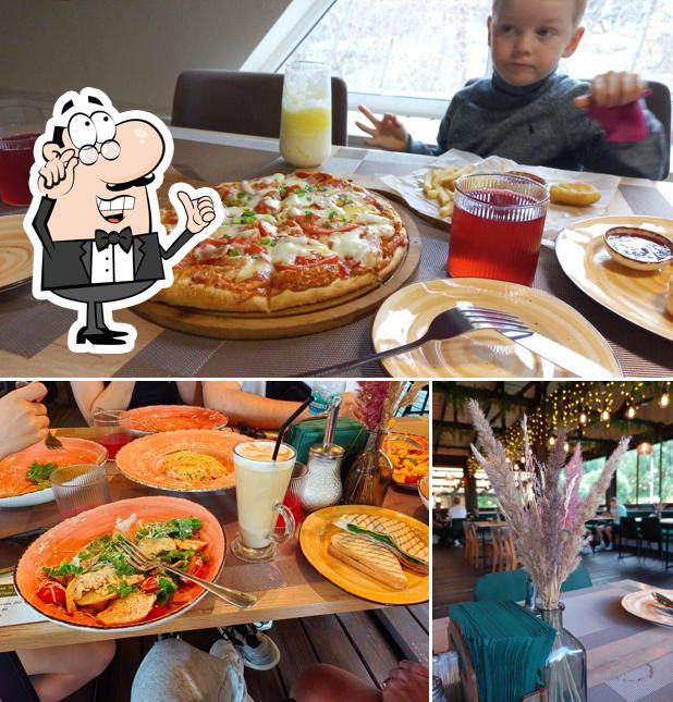 Лиса Мелисса