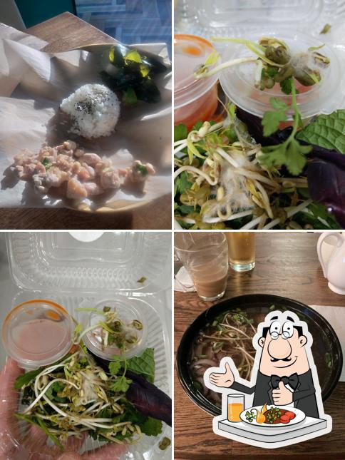 Сайгон Фо-Бо АртБухт