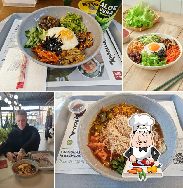 Кореана Light