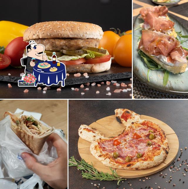 Лакомый край